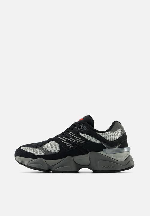 New Balance  - Grade school 9060 - black