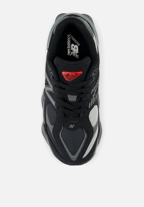 New Balance  - Grade school 9060 - black