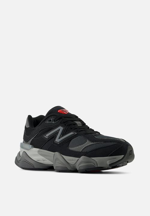 New Balance  - Grade school 9060 - black