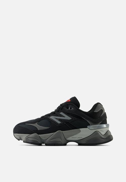 New Balance  - Grade school 9060 - black