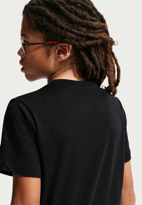 Nike - Kids Nike Sportswear Club Fam Tee