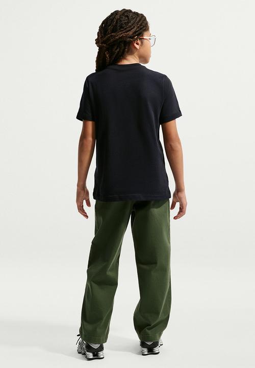Nike - Kids Nike Sportswear Club Fam Tee
