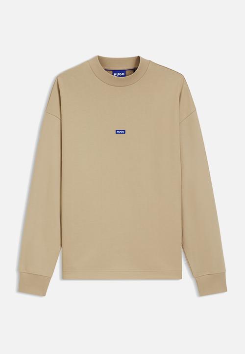 HUGO - Nedro - Medium Beige