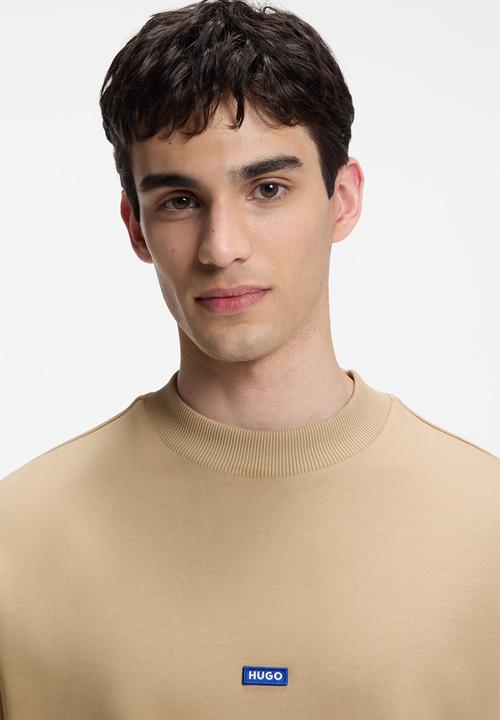 HUGO - Nedro - Medium Beige