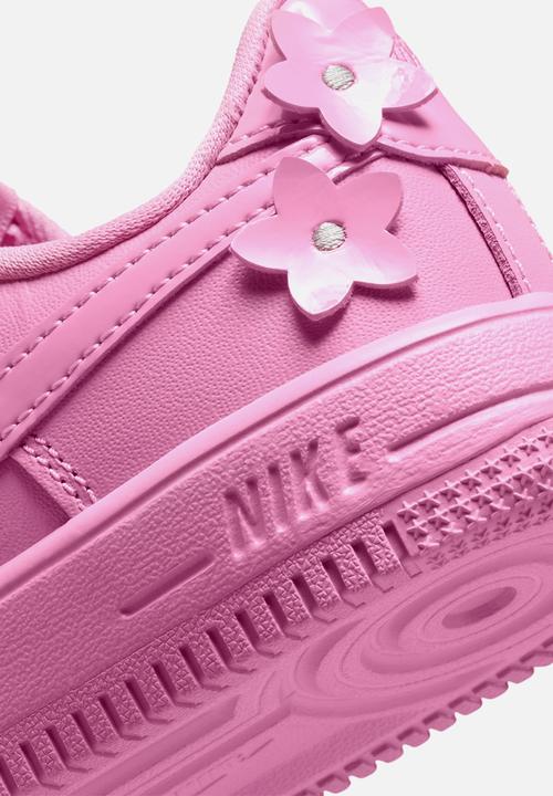 Nike - Force 1 Ki Floret Lace Pre school