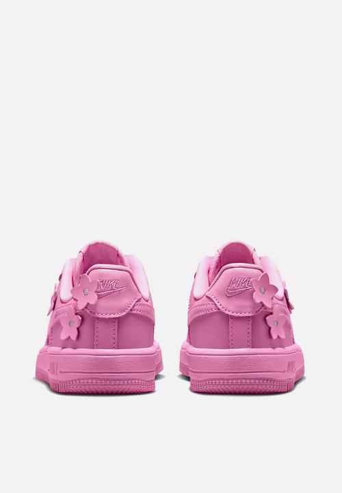 Nike - Force 1 Ki Floret Lace Pre school