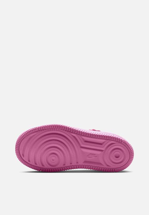 Nike - Force 1 Ki Floret Lace Pre school