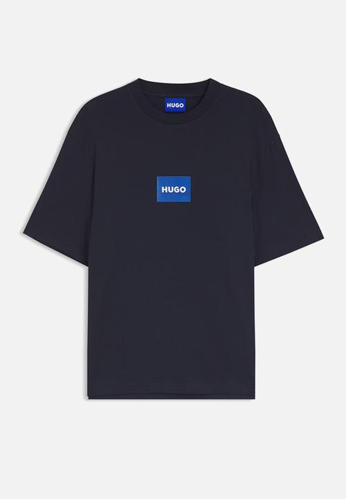 HUGO - Nerpient - Dark Blue