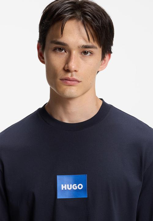 HUGO - Nerpient - Dark Blue