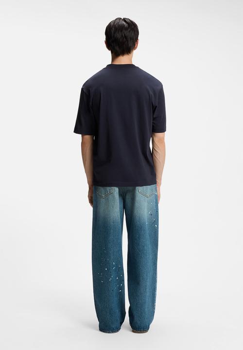 HUGO - Nerpient - Dark Blue