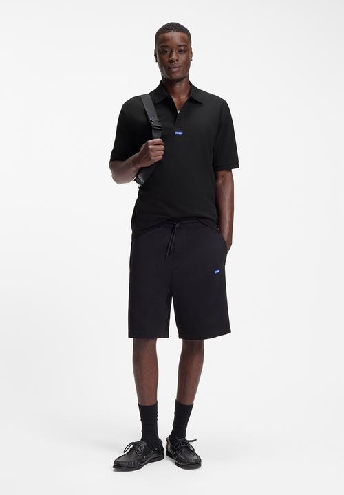 HUGO - Nolitos - Black