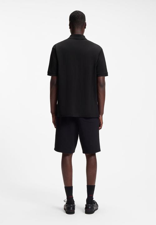 HUGO - Nolitos - Black