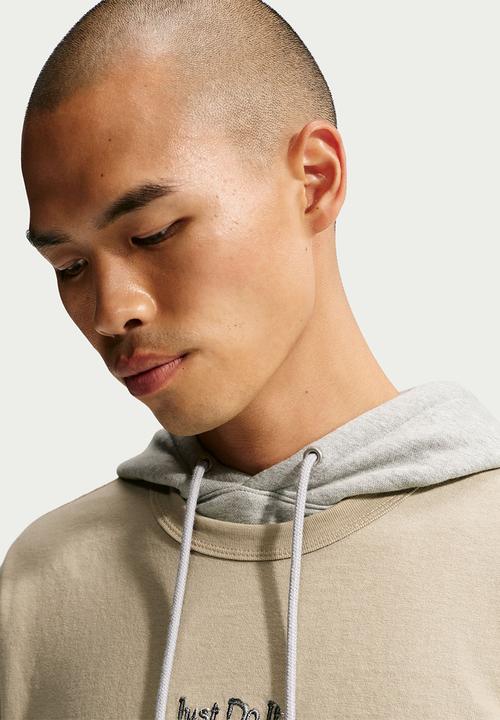 Nike - NSW Premium Essentials Loose T-Shirt - Desert Khaki