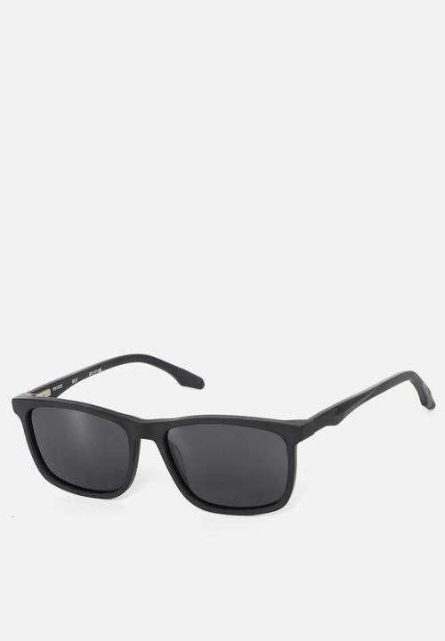 Pringle of Scotland - Pringle 57mm Sunglasses - Matte Black