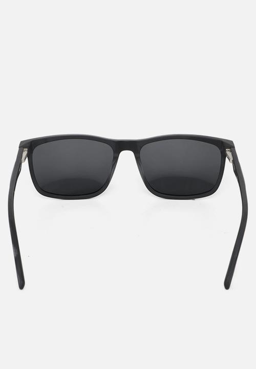 Pringle of Scotland - Pringle 57mm Sunglasses - Matte Black
