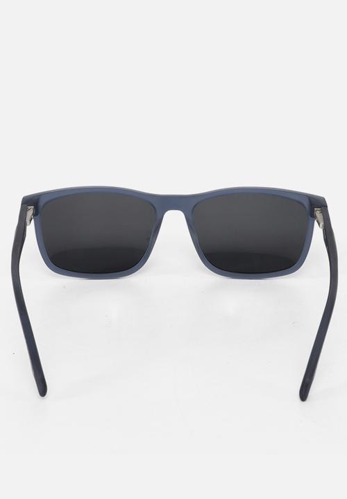 Pringle of Scotland - Pringle  57mm Sunglasses - Matte Blue
