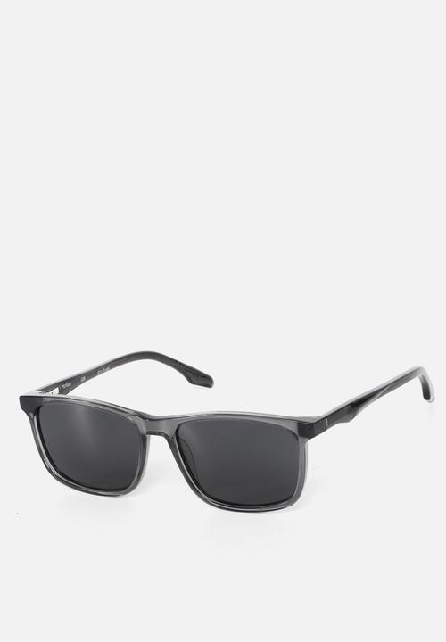 Pringle of Scotland - Pringle 57mm Sunglasses - Grey