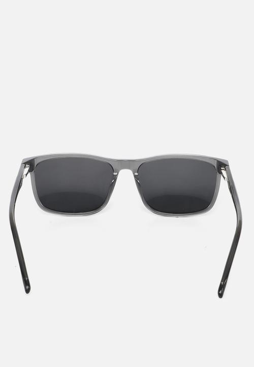 Pringle of Scotland - Pringle 57mm Sunglasses - Grey
