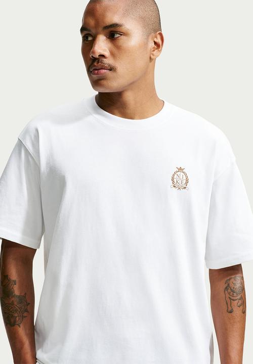 Nike - Tee Lse Country Club - White
