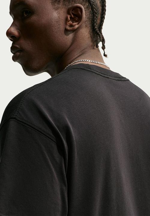 Nike - NSW SF Tee - Black