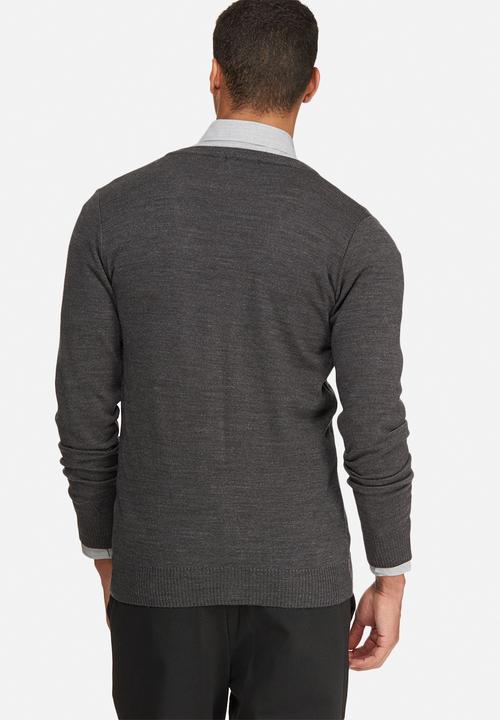 basicthread - Basic Cardigan