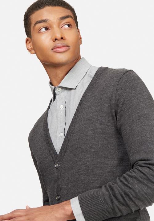 basicthread - Basic Cardigan