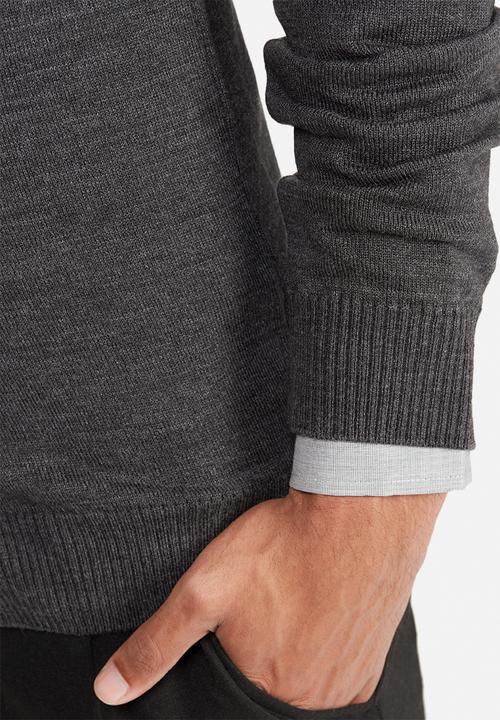 basicthread - Basic Cardigan
