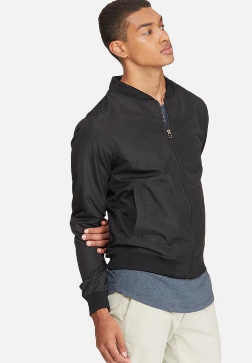 basicthread - Lightweight Bomber