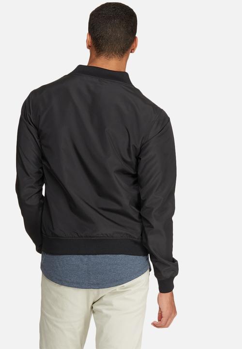 basicthread - Lightweight Bomber