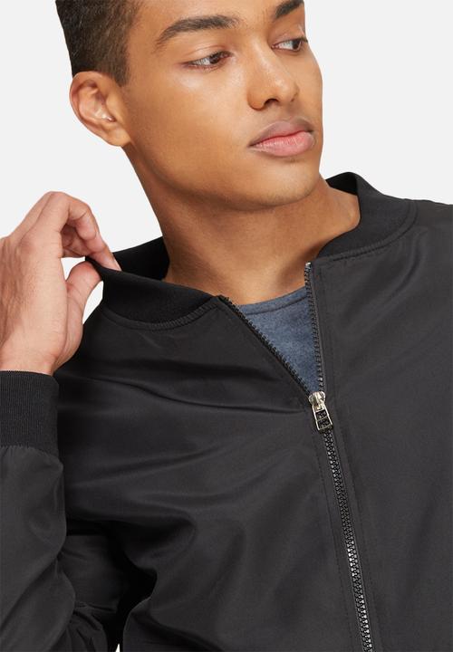 basicthread - Lightweight Bomber