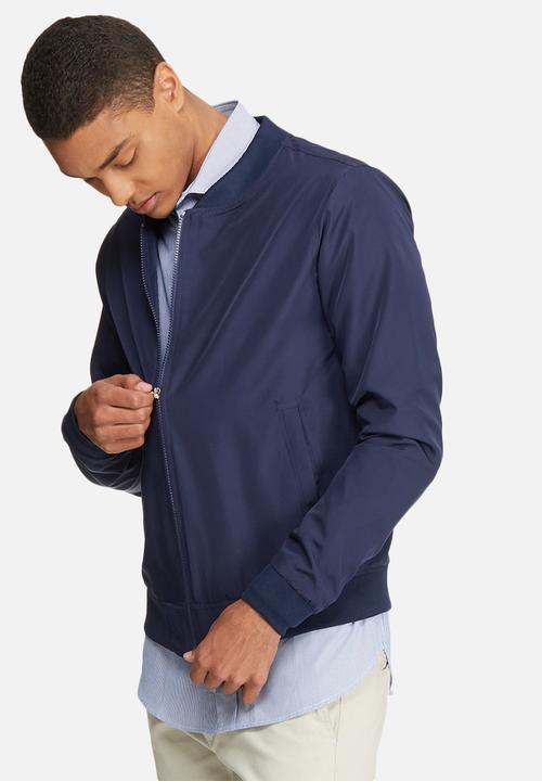 basicthread - Lightweight Bomber