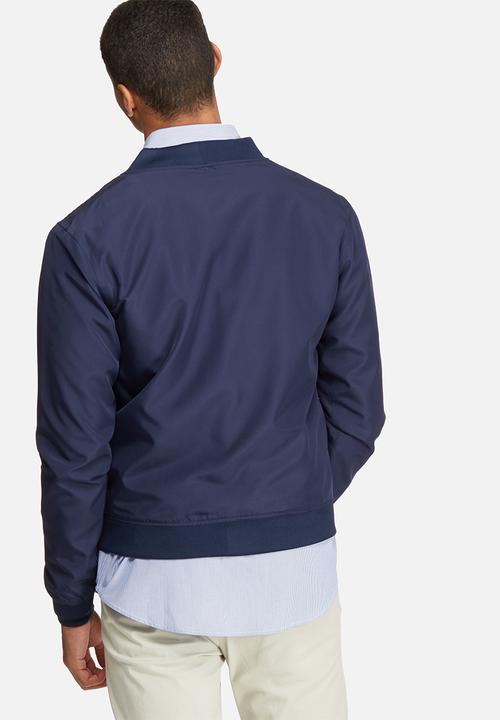 basicthread - Lightweight Bomber