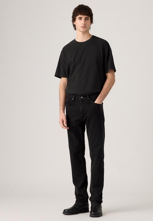 Levi’s® - 518® SLIM - 007UO-0000 DARK BOHEMIA