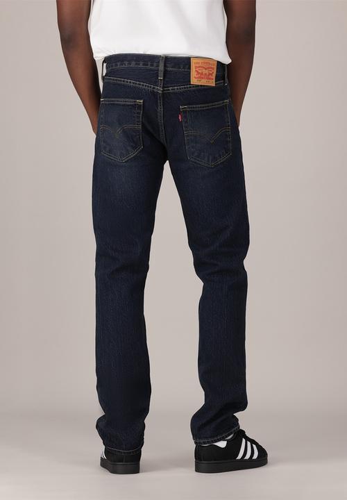 Levi’s® - 518® SLIM - GARAGE ROCK