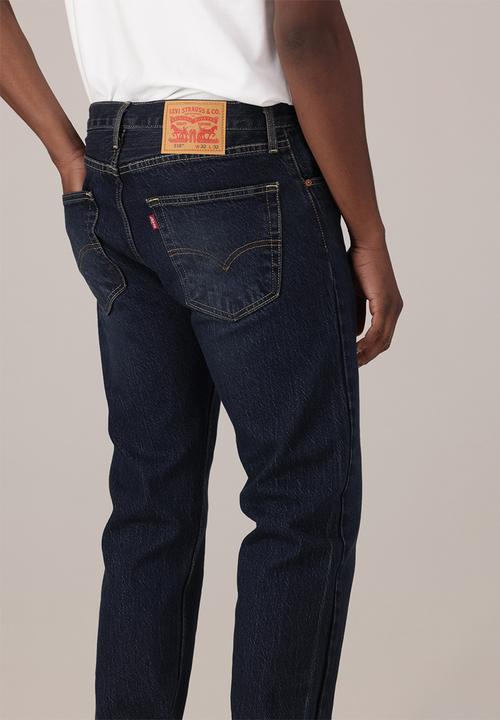 Levi’s® - 518® SLIM - GARAGE ROCK