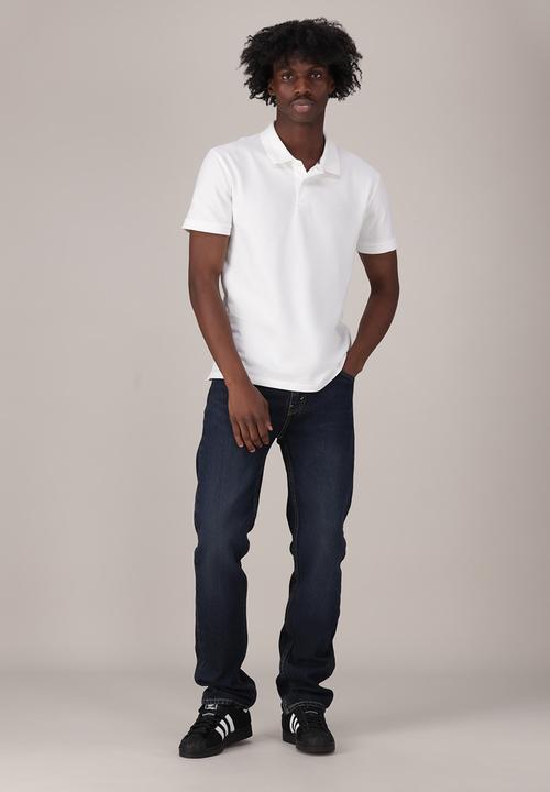 Levi’s® - 518® SLIM - GARAGE ROCK