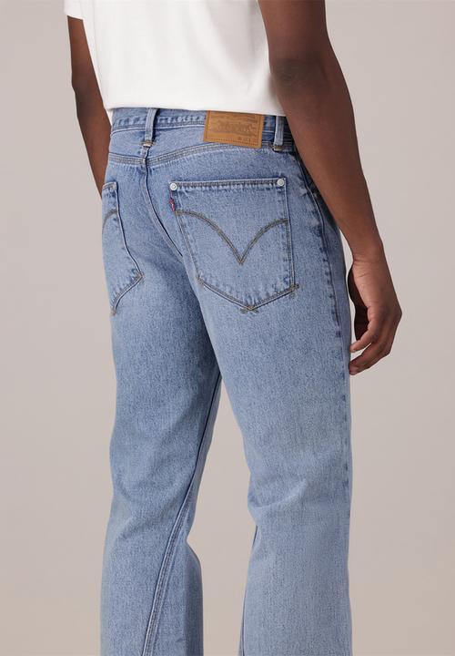 Levi’s® - TWISTED SLIM KICK FLARE - WITH A TWIST STR