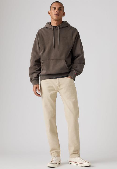 Levi’s® - 502® TAPER - 29507-1877 TOASTED HAZELNUT GD