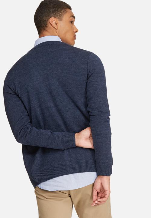 basicthread - Basic Cardigan