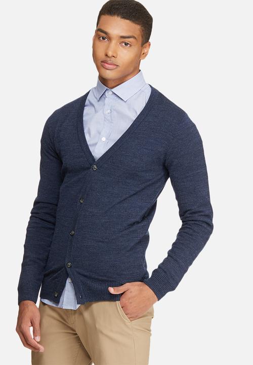basicthread - Basic Cardigan