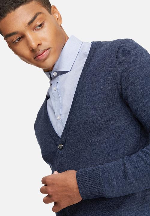 basicthread - Basic Cardigan