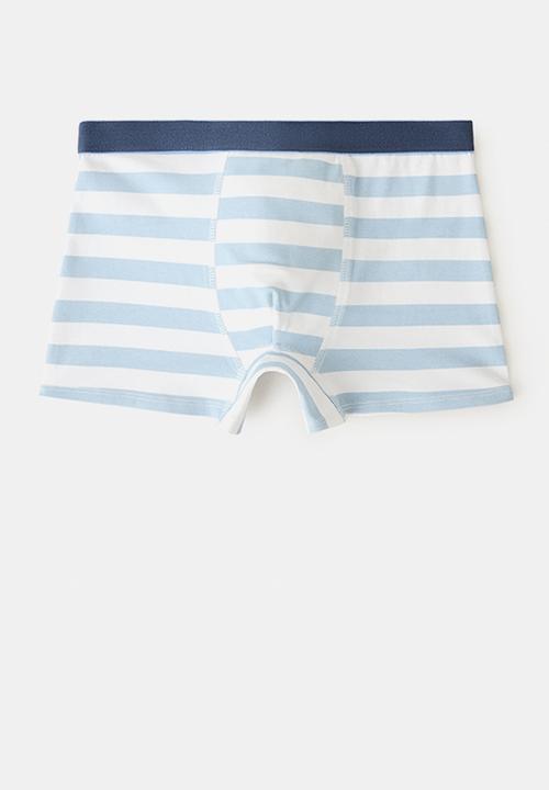 MANGO - Boxers Surf - Natural