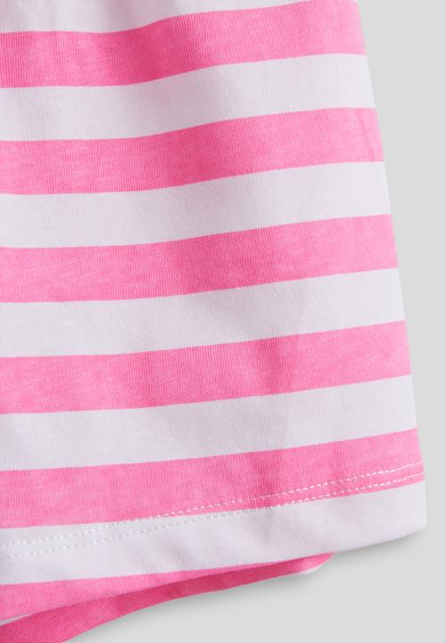 Pop Candy - Pj set - blue & pink