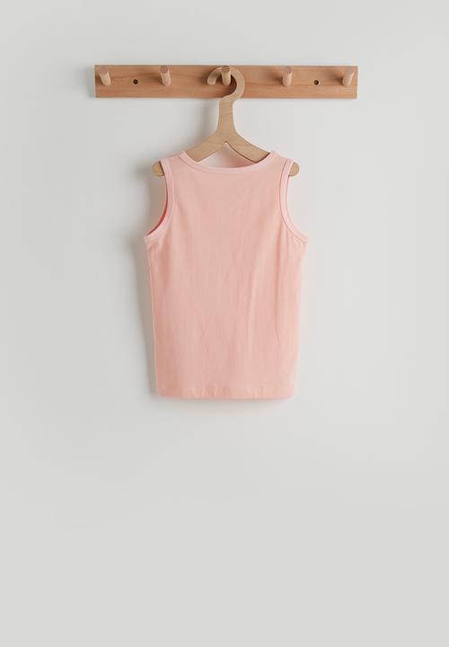 Pop Candy - 3 Pack tank top - multi