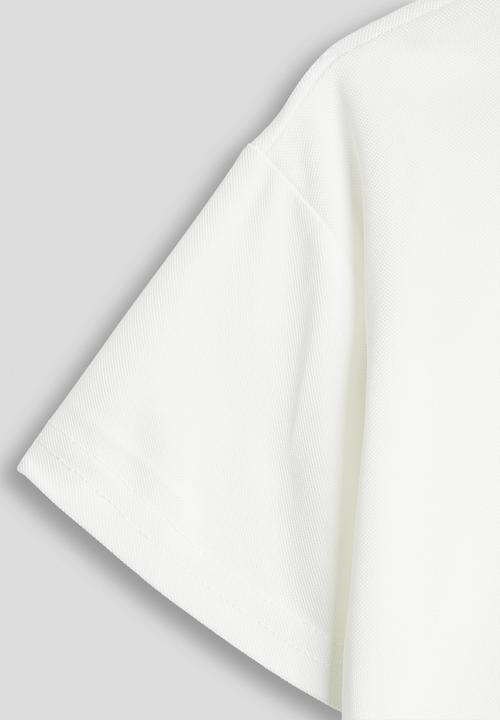 Pop Candy - Polo shirt - white