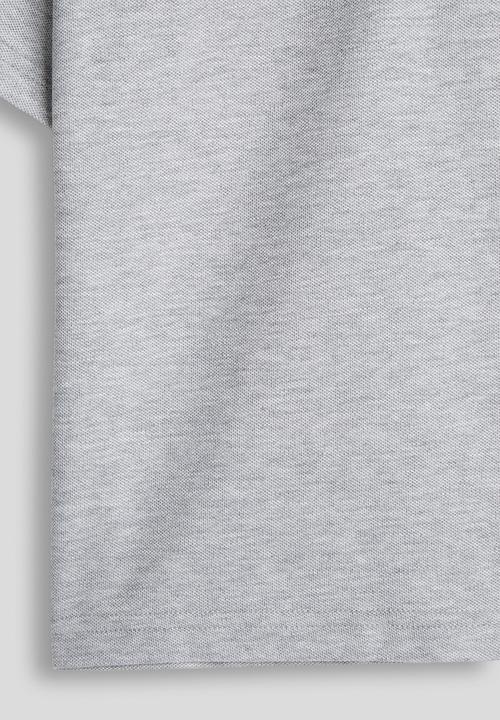 Pop Candy - Polo shirt - grey