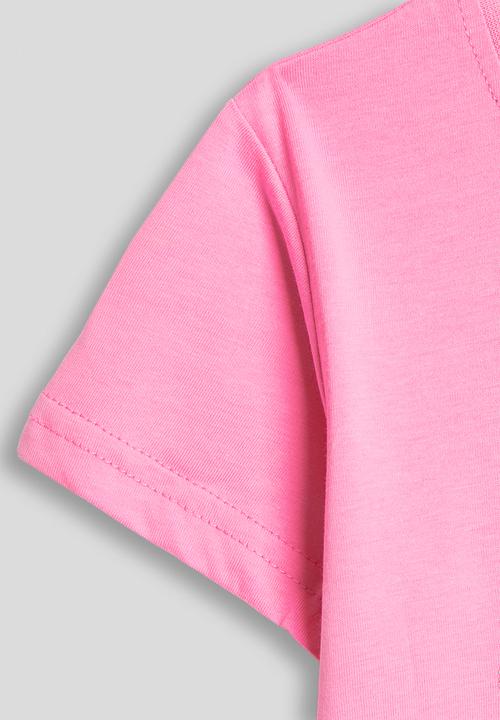 Pop Candy - Graphic tee - pink