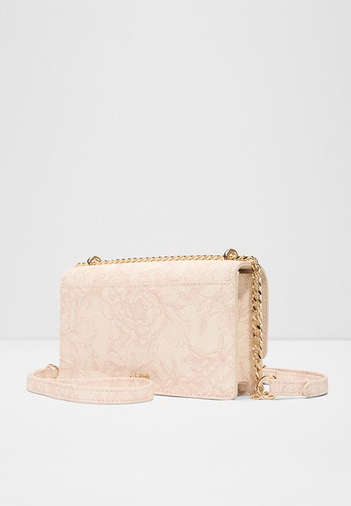 ALDO - Bellarose - Open Pink