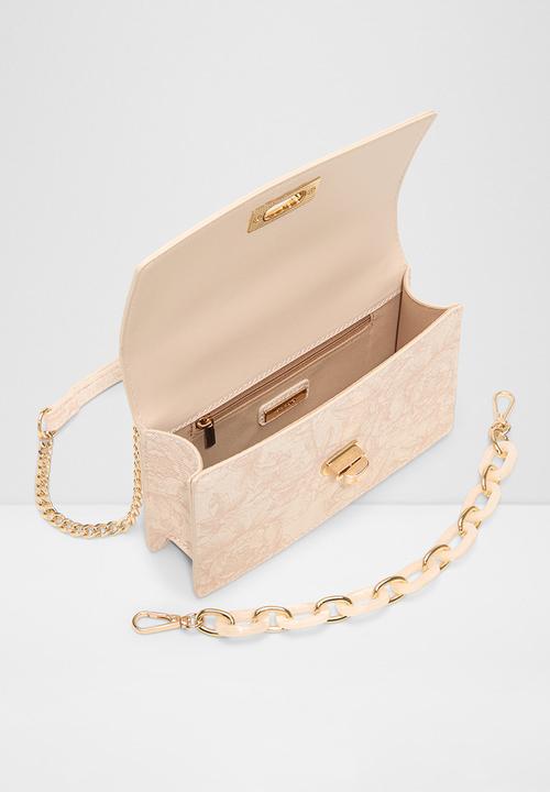 ALDO - Bellarose - Open Pink