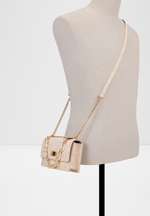 ALDO - Bellarose - Open Pink